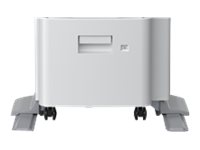 Toshiba KD-1040 - skrivarställ med lådor för papper - 2000 ark 6A000001458