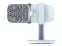 HyperX SoloCast - mikrofon 519T2AA