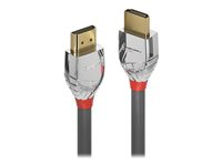 Lindy CROMO HDMI-kabel med Ethernet - 3 m 37873