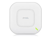 Zyxel WAX630S - trådlös åtkomstpunkt - Wi-Fi 6 - molnhanterad WAX630S-EU0101F