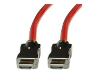 Roline HDMI-kabel med Ethernet - 5 m 11.04.5905
