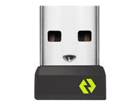 Logitech Logi Bolt - trådlös mottagare till mus/tangentbord - USB 956-000008