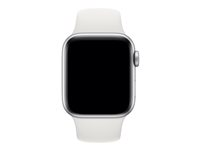 Apple 40mm Sport Band - klockrem för smart klocka MTP52ZM/A