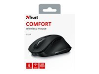 Trust Fyda Comfort - mus - USB 2.0 23808