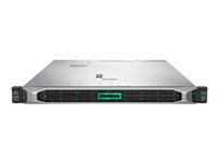 HPE ProLiant DL360 Gen10 - kan monteras i rack - Xeon Silver 4214R 2.4 GHz - 32 GB - ingen HDD P56951-421