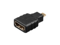 MicroConnect HDMI-adapter HDM19F19MM