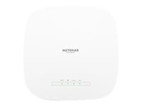 NETGEAR Insight WAX615 - trådlös åtkomstpunkt - Wi-Fi 6 WAX615-100EUS