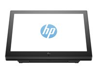 HP Engage One 10t - kunddisplay - 10.1" 1XD81AA#AC3