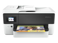 HP Officejet Pro 7720 Wide Format All-in-One - multifunktionsskrivare - färg Y0S18A#A80
