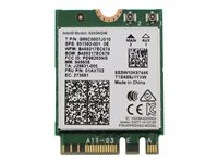 Intel - nätverksadapter - M.2 Card 01AX702