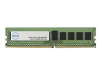 Dell - DDR4 - modul - 16 GB - DIMM 288-pin - 2666 MHz / PC4-21300 - registrerad A9781928