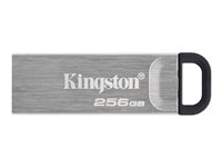Kingston DataTraveler Kyson - USB flash-enhet - 256 GB DTKN/256GB