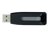 Verbatim Store 'n' Go V3 - USB flash-enhet - 16 GB 49172