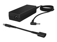 HP Smart AC Adapter - strömadapter - 90 Watt H6Y90AA#ABY