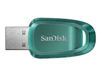 SanDisk Ultra - USB flash-enhet - 128 GB SDCZ96-128G-G46