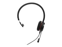Jabra Evolve 20SE UC - headset 4993-829-489