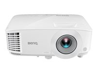 BenQ MW550 - DLP-projektor - bärbar - 3D 9H.JHT77.1HE
