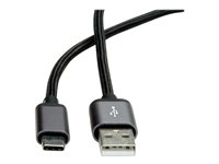 Roline - USB-kabel - 24 pin USB-C till USB - 3 m 11.02.9029