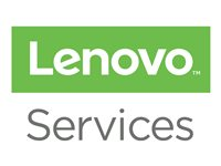 Lenovo Accidental Damage Protection Add On - skydd mot oavsiktliga skador - 4 år 5PS0Q58961