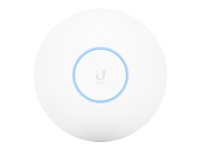 Ubiquiti UniFi U6-PRO - trådlös åtkomstpunkt - Wi-Fi 6 U6-PRO