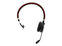 Jabra Evolve 65 MS mono - headset 6593-823-309