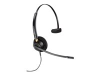 Poly EncorePro HW510 - headset 783Q2AA#ABB