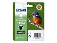 Epson T1590 Gloss Optimizer - 1 - original - bläckoptimeringskassett C13T15904010