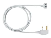 Apple Power Adapter Extension Cable - förlängningskabel för ström - BS 1363 - 1.83 m MK122B/A