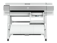 HP DesignJet T950 - storformatsskrivare - färg - bläckstråle 2Y9H1A#B19