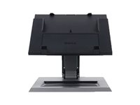 Dell E-View Laptop Stand - notebook- eller LCD-skärmsställ 452-10779