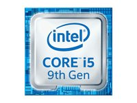 Intel Core i5 9400 / 2.9 GHz processor - Box BX80684I59400
