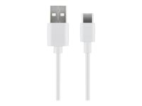 MicroConnect - USB typ C-kabel - USB-C till USB - 3 m USB3.1CCHAR3W