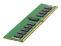 HPE SmartMemory - DDR4 - modul - 16 GB - DIMM 288-pin - 2933 MHz / PC4-23400 - registrerad P00922-B21