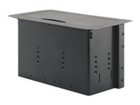 Kramer TBUS-6XL - ytmonteringsbox för nätverk 80-004199