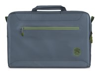 STM ECO - notebook-väska STM-117-393P-02
