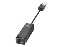 HP - nätverksadapter - USB 3.0 - Gigabit Ethernet N7P47AA