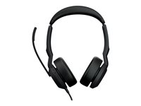 Jabra Evolve2 50 MS Stereo - headset 25089-999-999