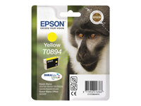 Epson T0894 - gul - original - bläckpatron C13T08944011