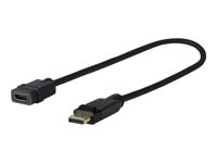 VivoLink Pro HDMI-adapter - DisplayPort / HDMI PRODPADAPHDMI