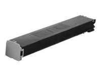 Katun Business Colour - 872 g - svart - kompatibel - box - tonerkassett (alternativ för: Sharp MX-60GTBA) - för Sharp MX-3070N, MX-3570N 50245