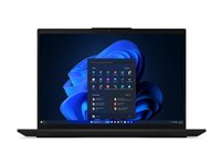 Lenovo ThinkPad L16 Gen 1 - 16" - AMD Ryzen 7 Pro - 7735U - 16 GB RAM - 512 GB SSD - Nordisk 21L7001GMX