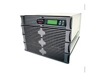 APC Symmetra RM 6 kVA scalable to 6kVA N+1 - Power Array - 6000 VA SYH6K6RMI