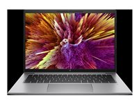 HP ZBook Firefly 14 G10 Mobile Workstation - 14" - Intel Core i7 - 1355U - 32 GB RAM - 1 TB SSD - hela norden 865M5EA#UUW