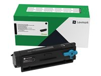 Lexmark - Svart - original - tonerkassett LRP - för Lexmark B3340dw, B3442dw, MB3442adw, MB3442i B342000