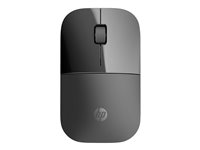 HP Z3700 - mus - 2.4 GHz - svart V0L79AA