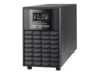 PowerWalker VI 1100 CW - UPS - 770 Watt - 1100 VA 10121102