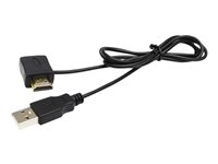 VivoLink HDMI DC Power injector - HDMI-adapter PROHDMIPOWER