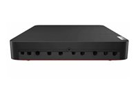 Lenovo ThinkSmart Core - Controller Kit - paket för videokonferens 12VL0000MT