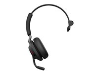 Jabra Evolve2 65 UC Mono - headset 26599-889-999