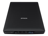 Epson Perfection V39II - Integrerad flatbäddsskanner - desktop - USB 2.0 B11B268401